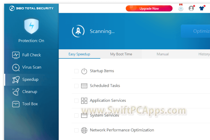 360 Total Security 2025 v11.0.0.1255  full version