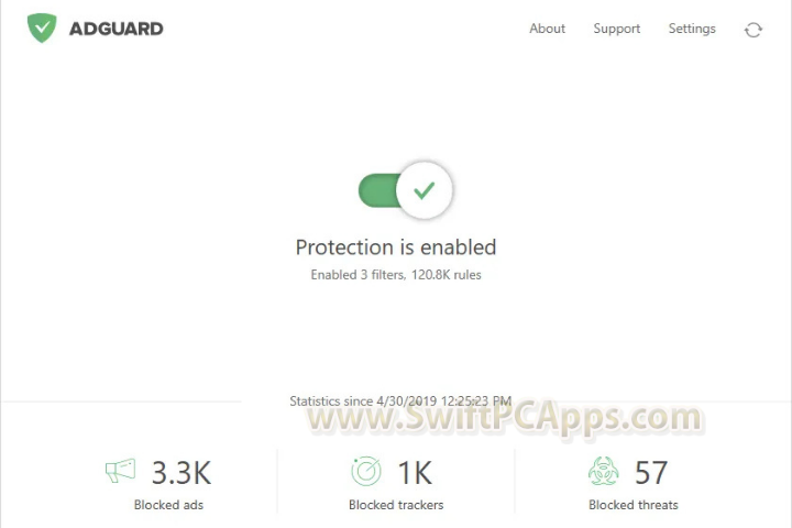 Adguard 2025 v7.22.2 free download