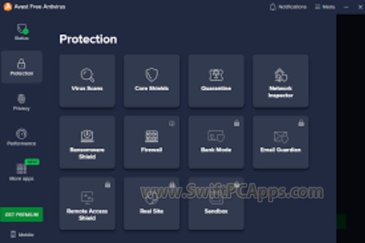 Avast Antivirus Free 2025 v25.10.10528 free download