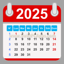 Desktop Calendar 2025 v3.26.256.8191 [Latest Software]