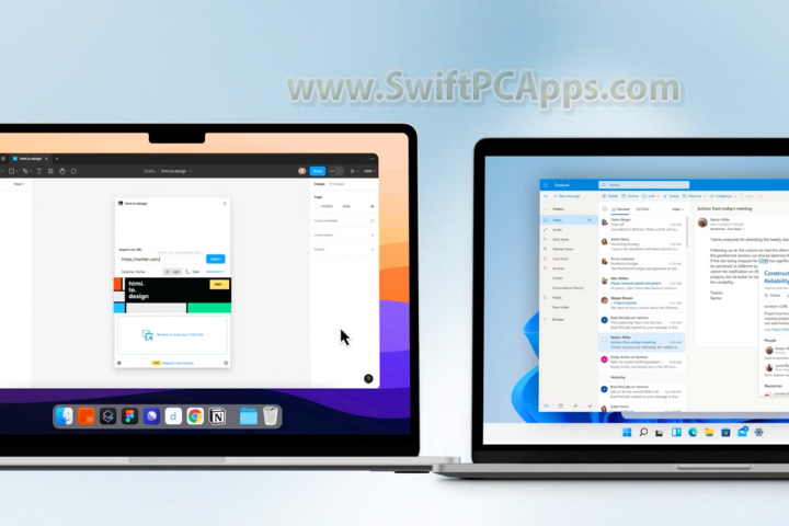 Duet Display 2025 v4.0.93 for pc