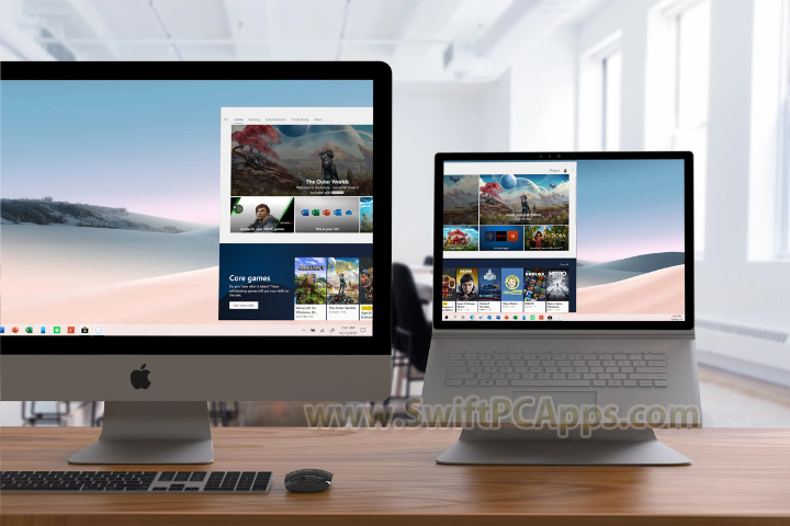 Duet Display 2025 v4.0.93 full version
