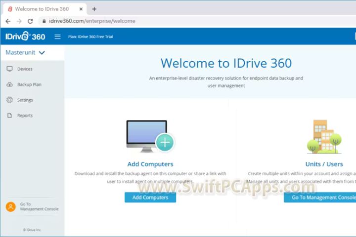 IDrive 2025 v7.0.0.54 for pc
