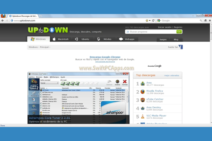 Water fox Setup 2025 v6.6.4 for pc