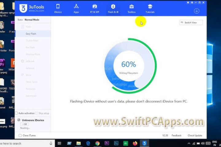 3u Air Player v6.0.2 for pc