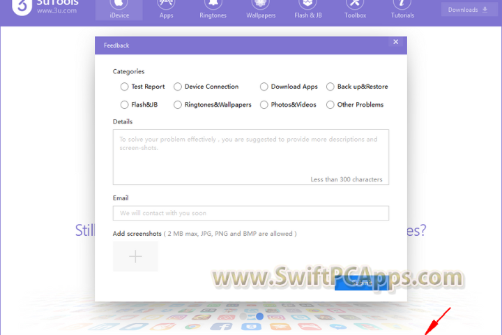 3u Air Player v6.0.2 full version