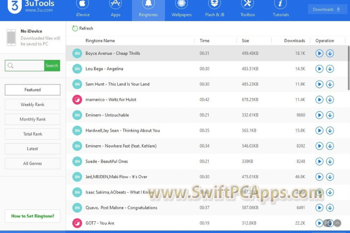 3u Tools v9.0.088 full version