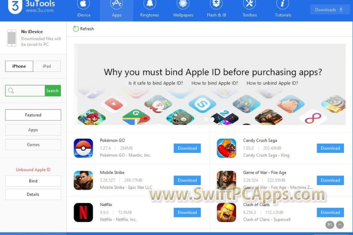 3u Tools v9.0.088 free download
