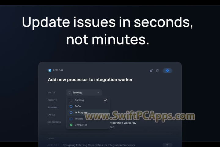 Acreom 2025 v1.20.4 for pc