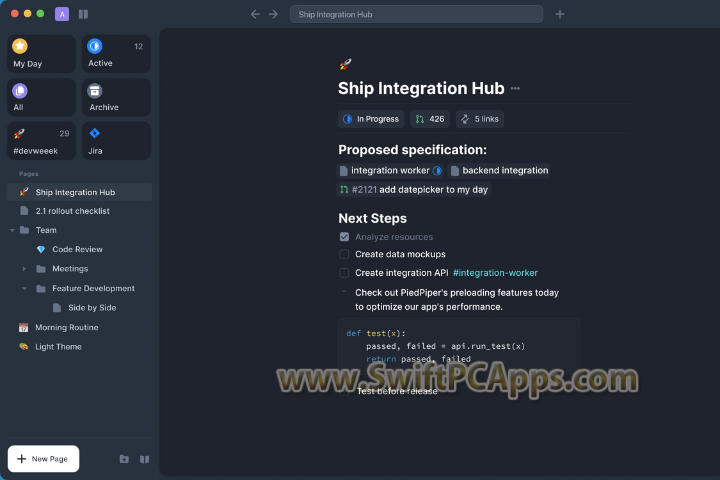 Acreom 2025 v1.20.4 free download