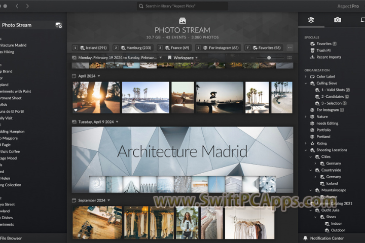 Bildhuus Aspect v1.0.0.39 free download