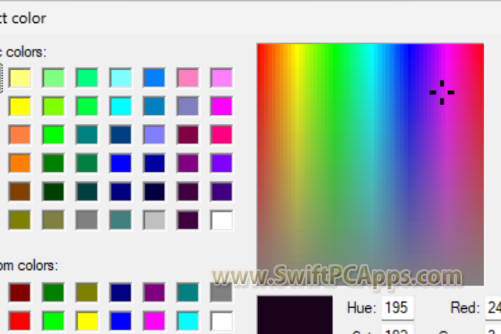 Color Catcher v4.6 for pc
