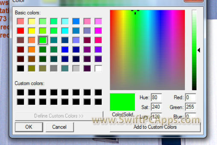 Color Catcher v4.6 full version