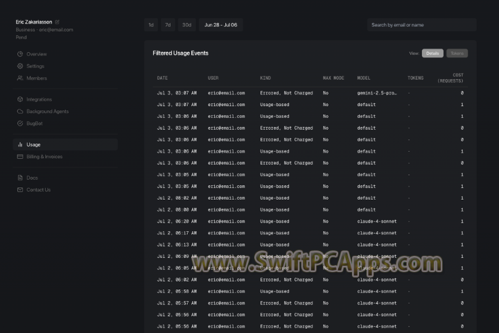 Cursor AI 2025 v2.0.77 free download