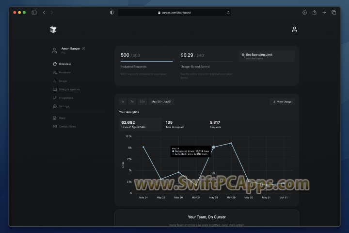 Cursor AI 2025 v2.0.77 full version