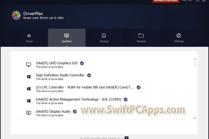 DriverMax Pro 2025 v16.22.0.25 for pc