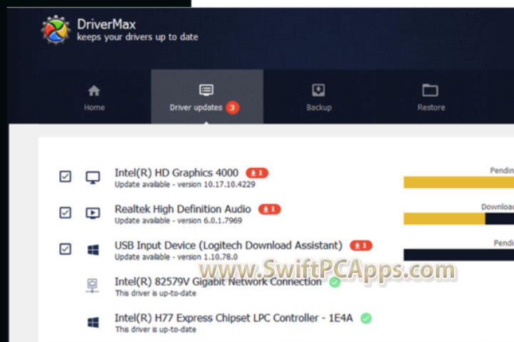 DriverMax Pro 2025 v16.22.0.25 full version