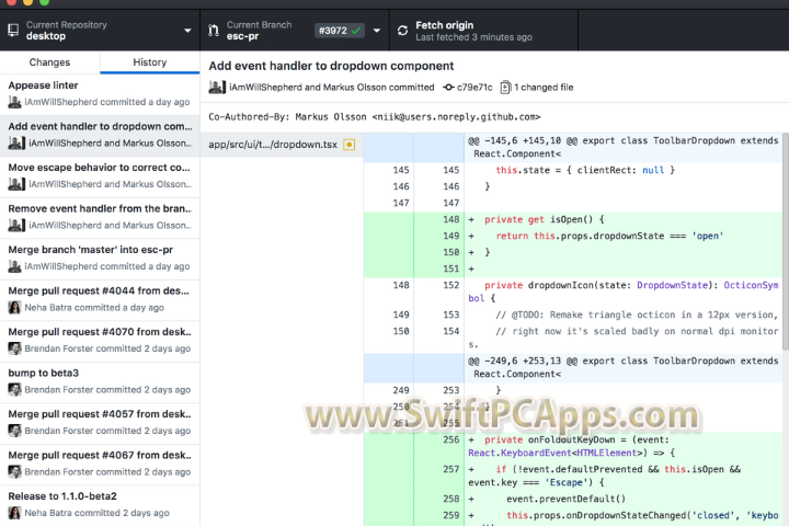 Git for Windows 2025 v2.51.2 for pc