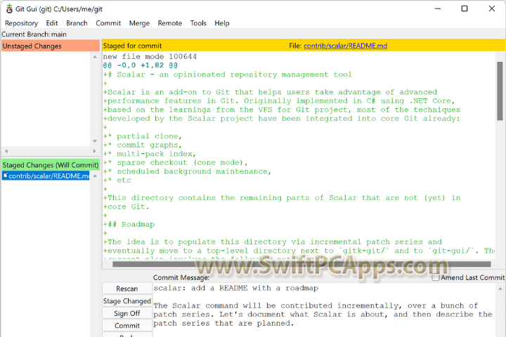 Git for Windows 2025 v2.51.2 full version