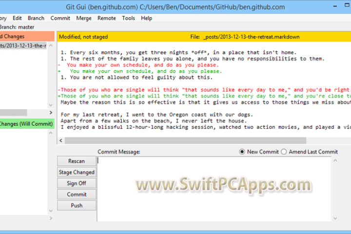 Git for Windows 2025 v2.51.2 free download