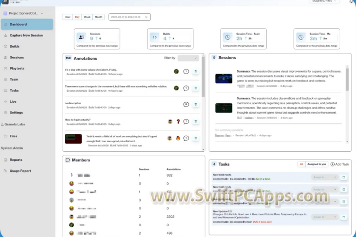 Granola v6.342.0 full version