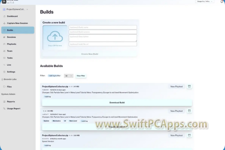 Granola v6.342.0 free download