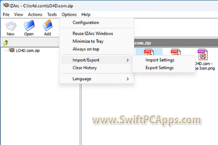 IZArc IZArc 2 vGo4.6 for pc