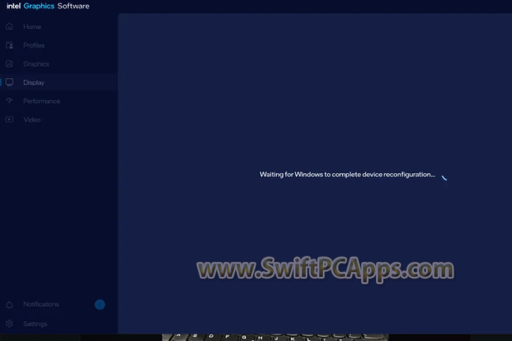 Intel Graphics Driver 2025 v32.0.101.8247 for pc
