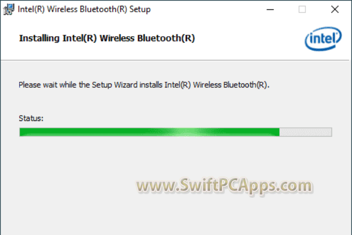 Intel Wireless Bluetooth Driver 2025 v23.170.0 for pc