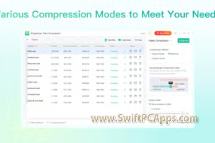 Kingshiper File Compressor v2.4.8 full version