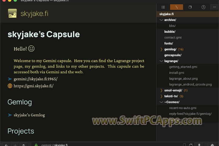 Lagrange v1.19.3 full version