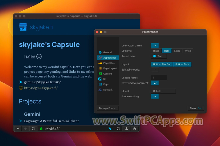 Lagrange v1.19.3 free download