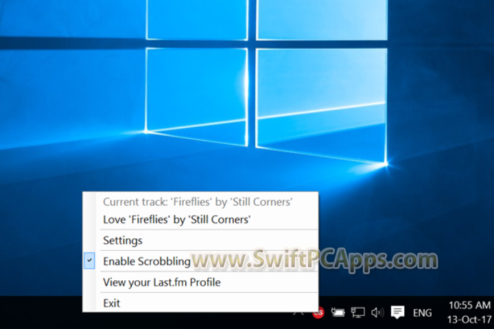 Last.fm 2025 v2.1.37 free download