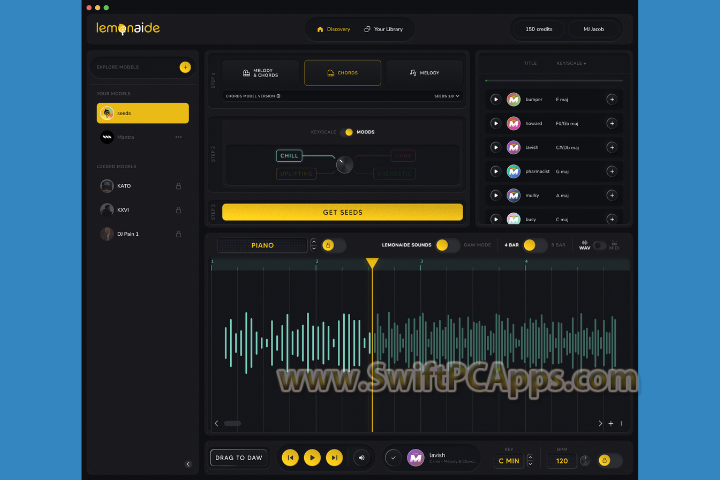 Lemonaide 2025 v2.7.4 for pc