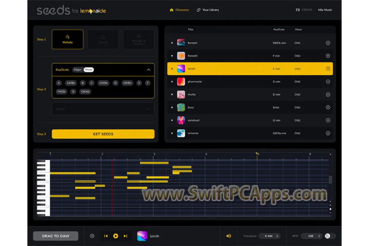 Lemonaide 2025 v2.7.4 full version