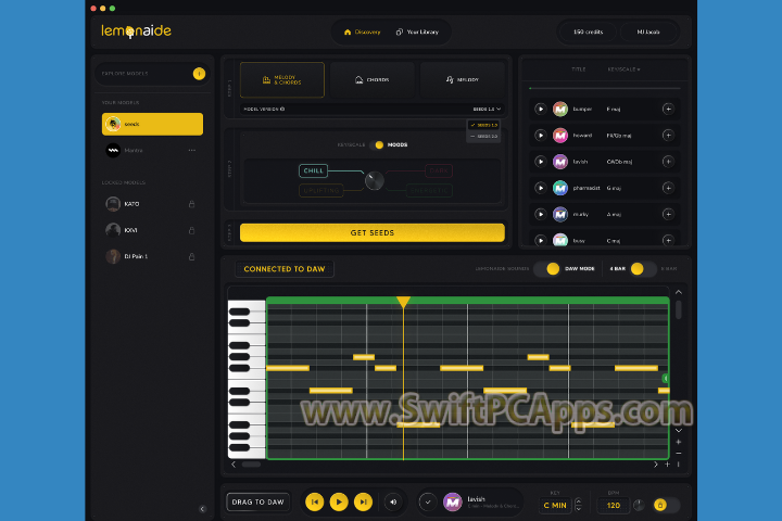 Lemonaide 2025 v2.7.4 free download