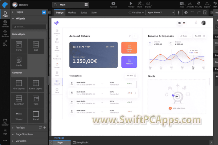 Lowvel Build v3053 for pc