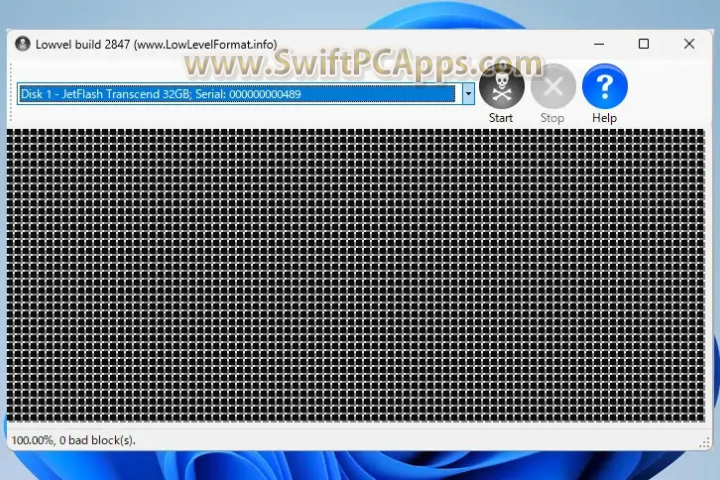 Lowvel Build v3053 full version