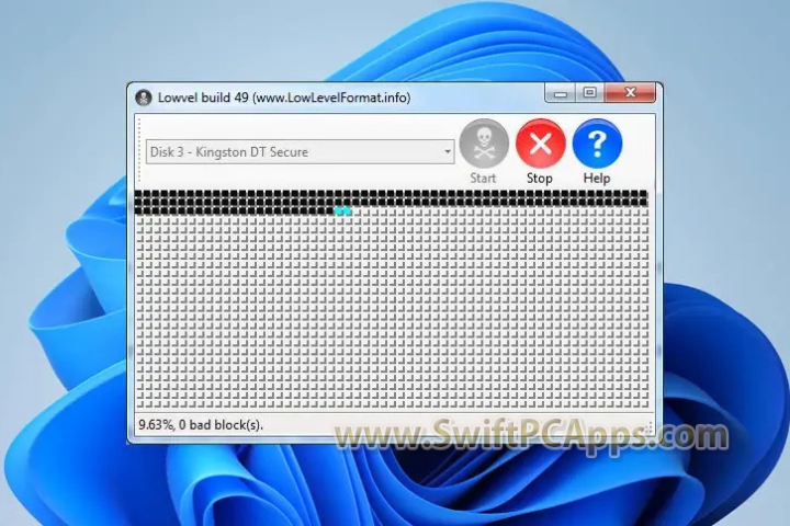 Lowvel Build v3053 free download