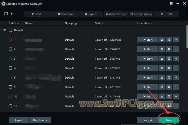 MEmu Android Emulator v9.3.0 free download