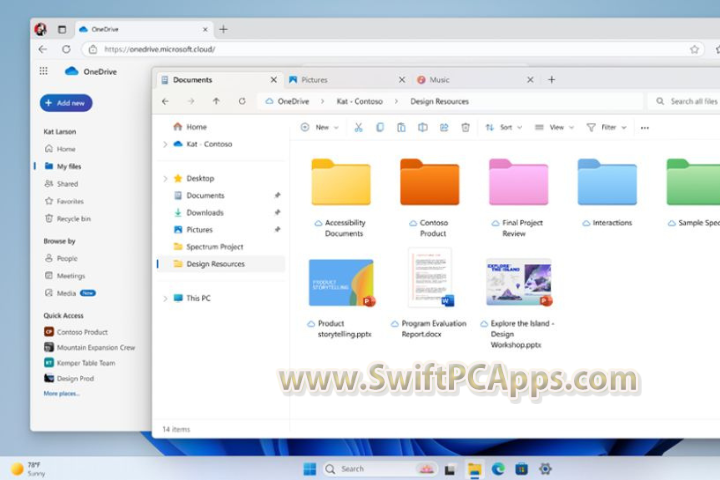 Microsoft OneDrive 2025 v25.184.0921.0004 for pc