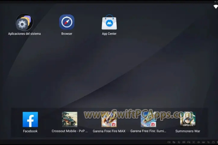 MuMu Player 12 v5.0.7 full version