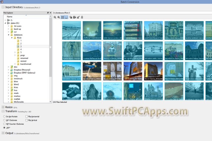 Nomacs Image Lounge v1.0 for pc