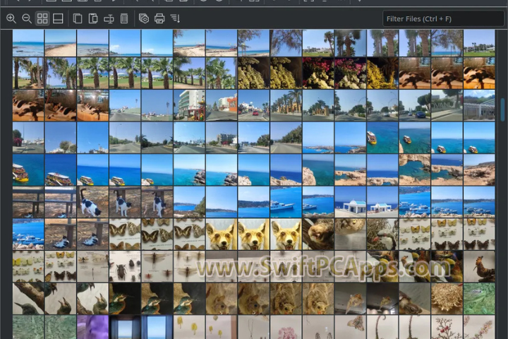 Nomacs Image Lounge v1.0 full version