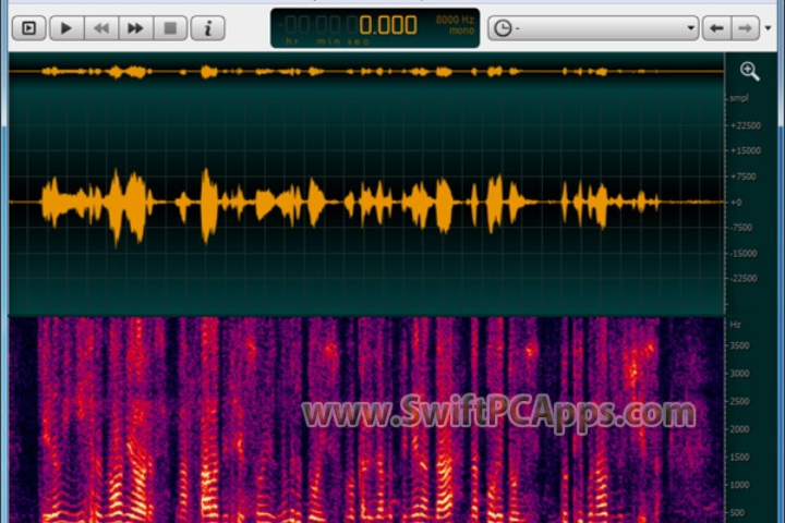 OcenAudio 2025 v3.16.4 free download