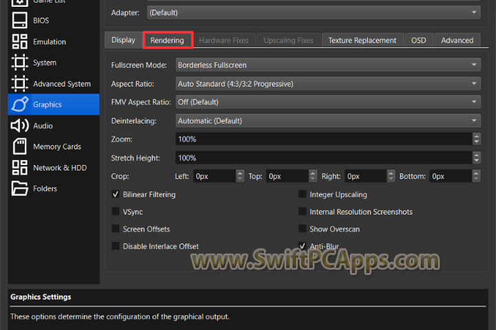 PCSX2 Emulator v2.4.0 for pc