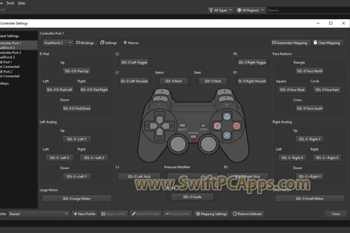 PCSX2 Emulator v2.4.0 full version