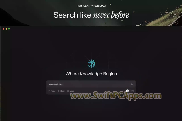 Perplexity AI v1.4.0 free download