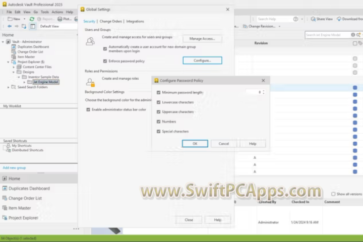 Polydez Key Vault 2025 v1.5.4 for pc