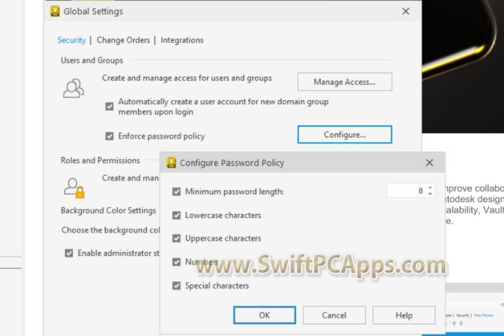 Polydez Key Vault 2025 v1.5.4 free download
